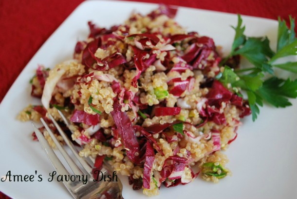 quinoa salad 2