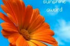 sunshine-award sunshine-award