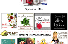 Holiday Cheer Giveaway Logo Holiday Cheer Giveaway Logo