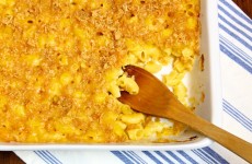 Seriously Delicious Gluten-Free Crispy-Top Mac & Cheese