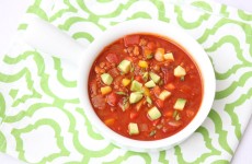 Chipotle Turkey Lentil Chili