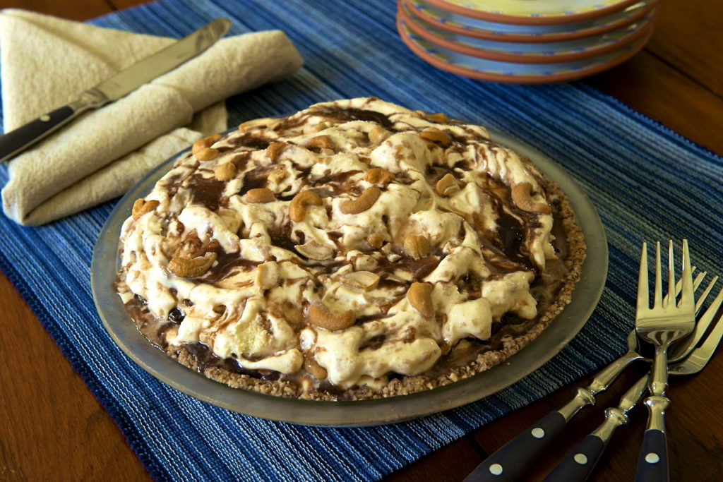 Almond Crust (GlutenFree Pie Crust) The Fountain Avenue Kitchen