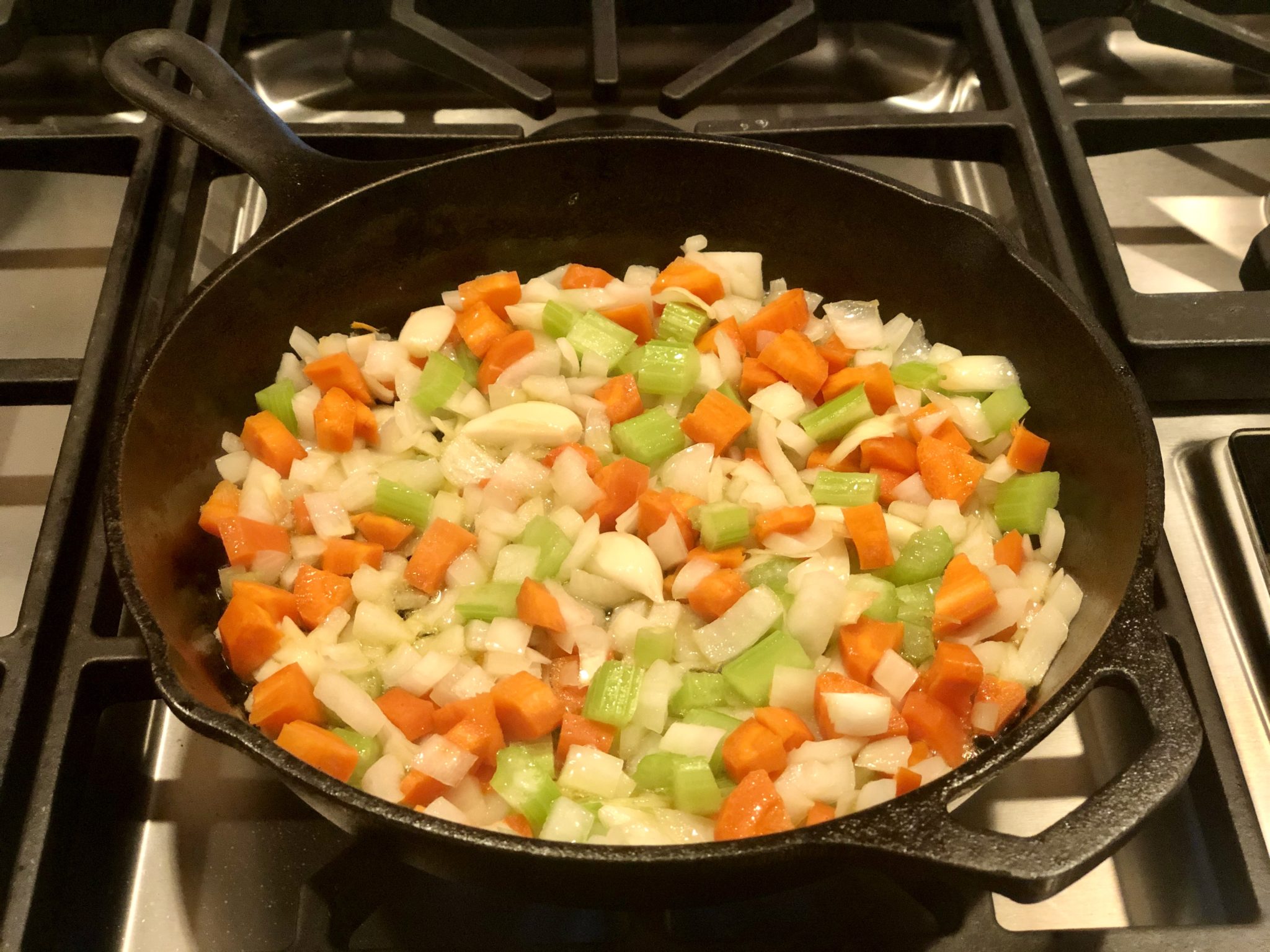 This hands-off, foolproof way to achieve tender, juicy white meat can be prepped the night ahead if desired and the gravy is spectacular.