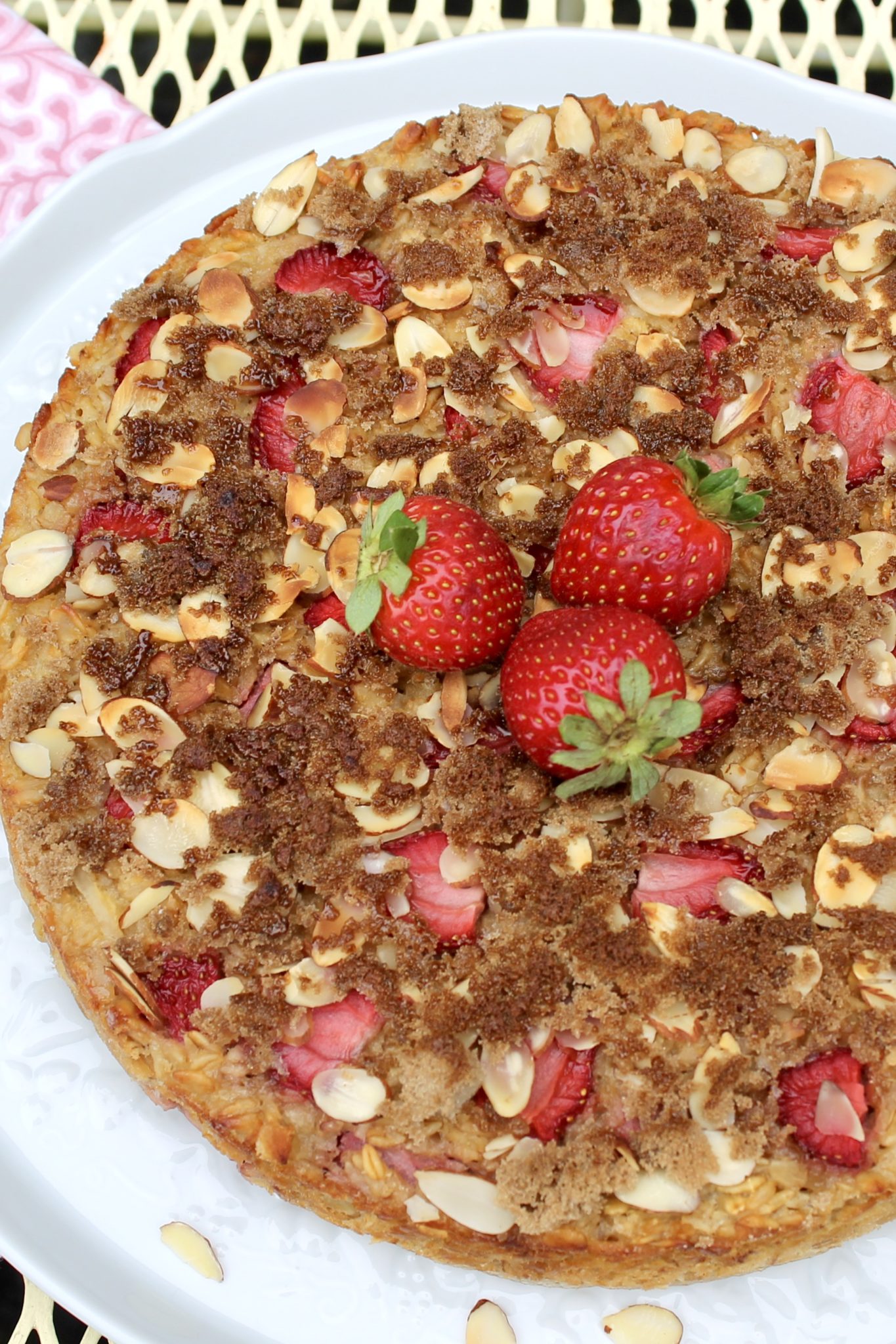 Fresh, sweet flavor is the highlight of this seasonal favorite, which offers make-ahead convenience and countless ways to customize.