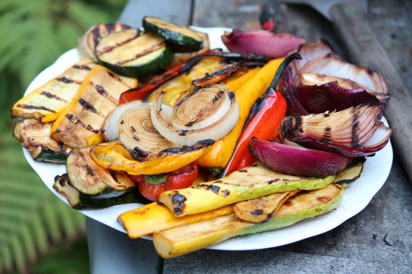 IMG_5011 This may be the easiest, tastiest, and most versatile marinade you've ever tried, and all you need is equal parts of three basic ingredients!