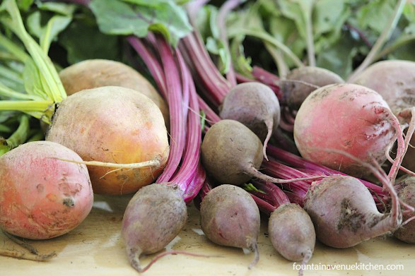 beets copy