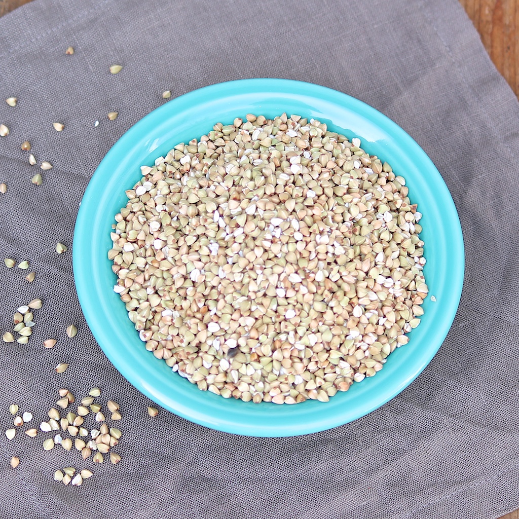 What are Buckwheat Groats…and what do you do with them? The Fountain