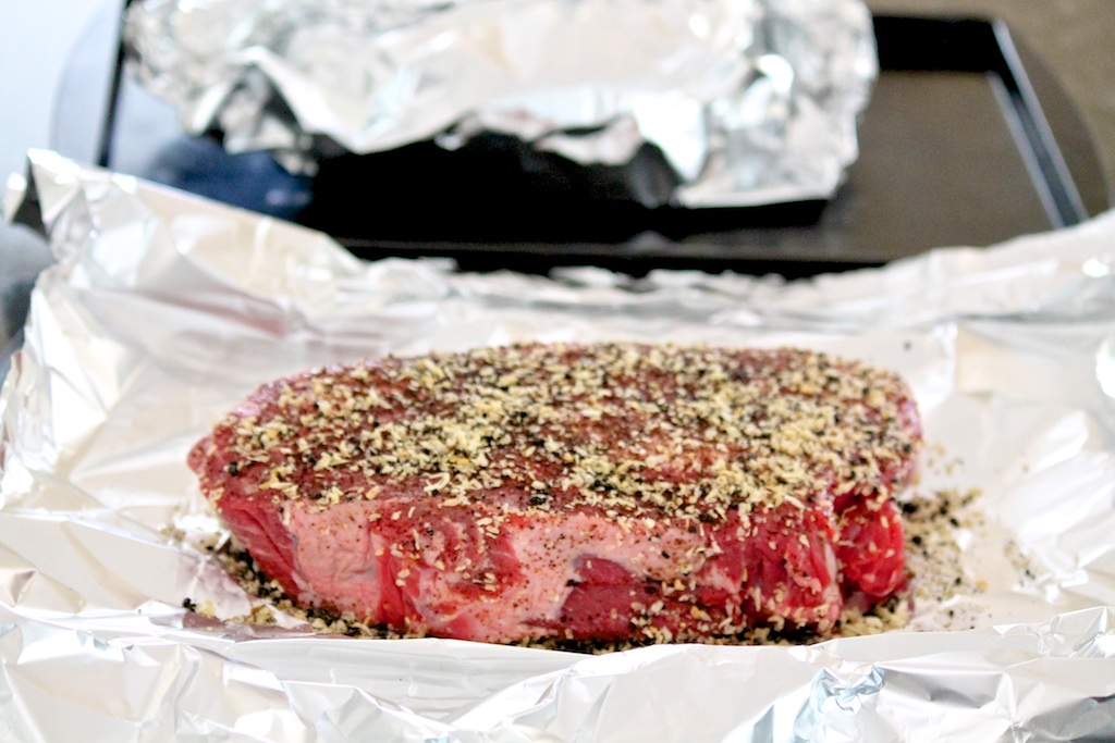 3Ingredient Chuck Roast in Foil The Fountain Avenue Kitchen
