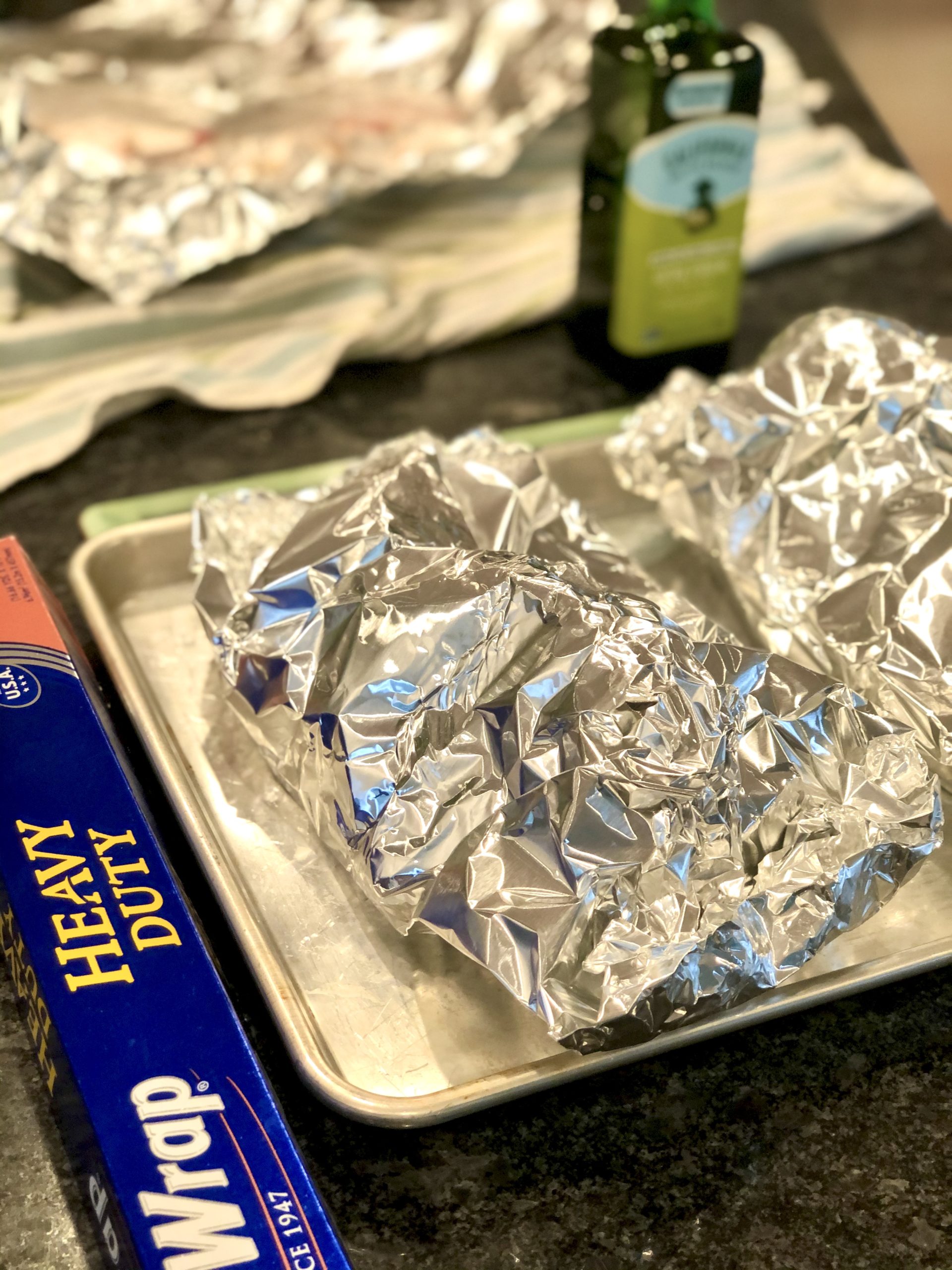 Flavorful, fork tender meat with ease...and your kitchen will smell amazing!