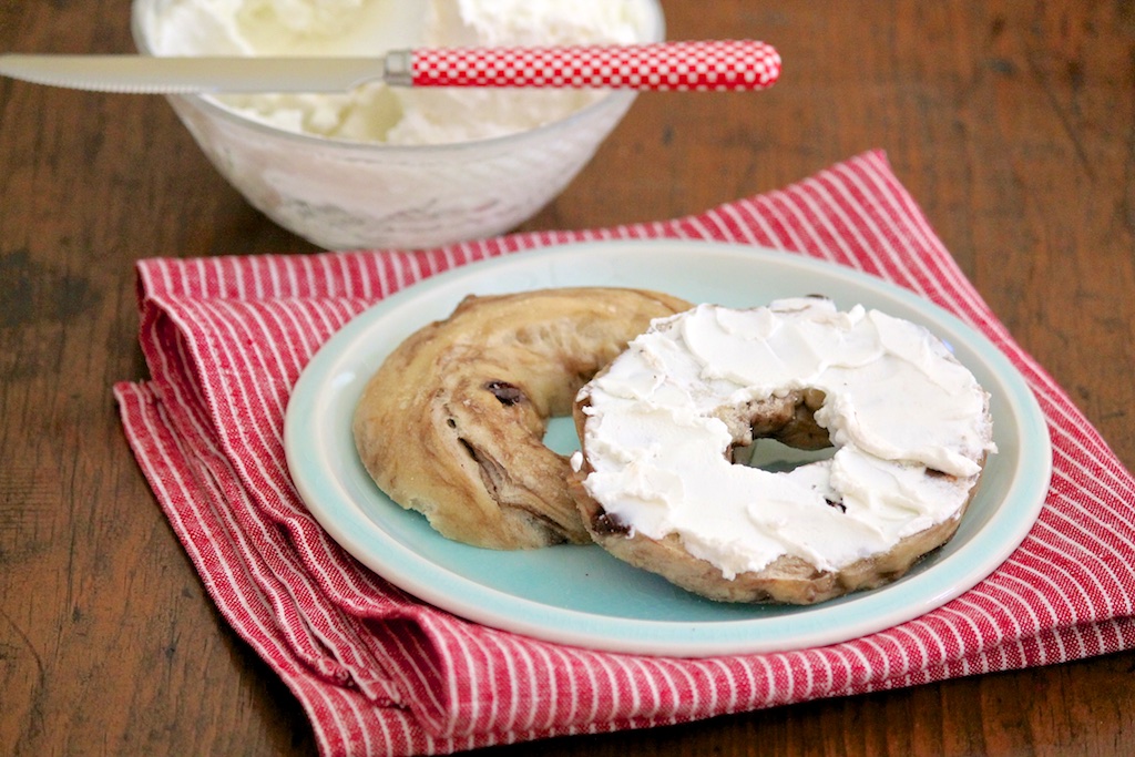 Easy Yogurt Cream Cheese The Fountain Avenue Kitchen