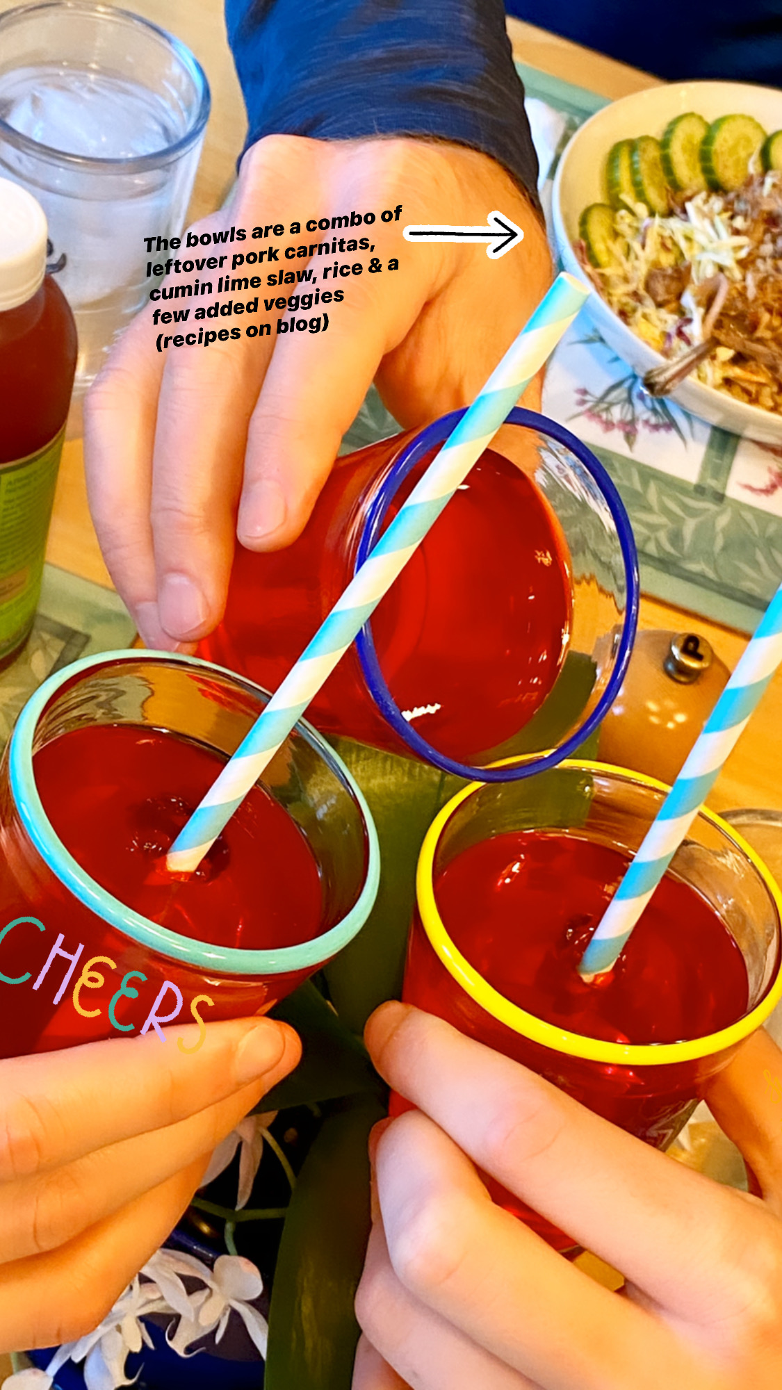The easiest trick that's fun for all ages!