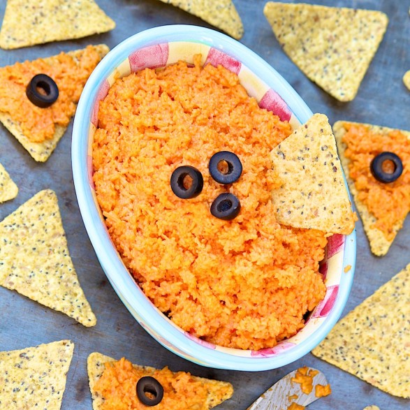 Pimento Cheese Spread
