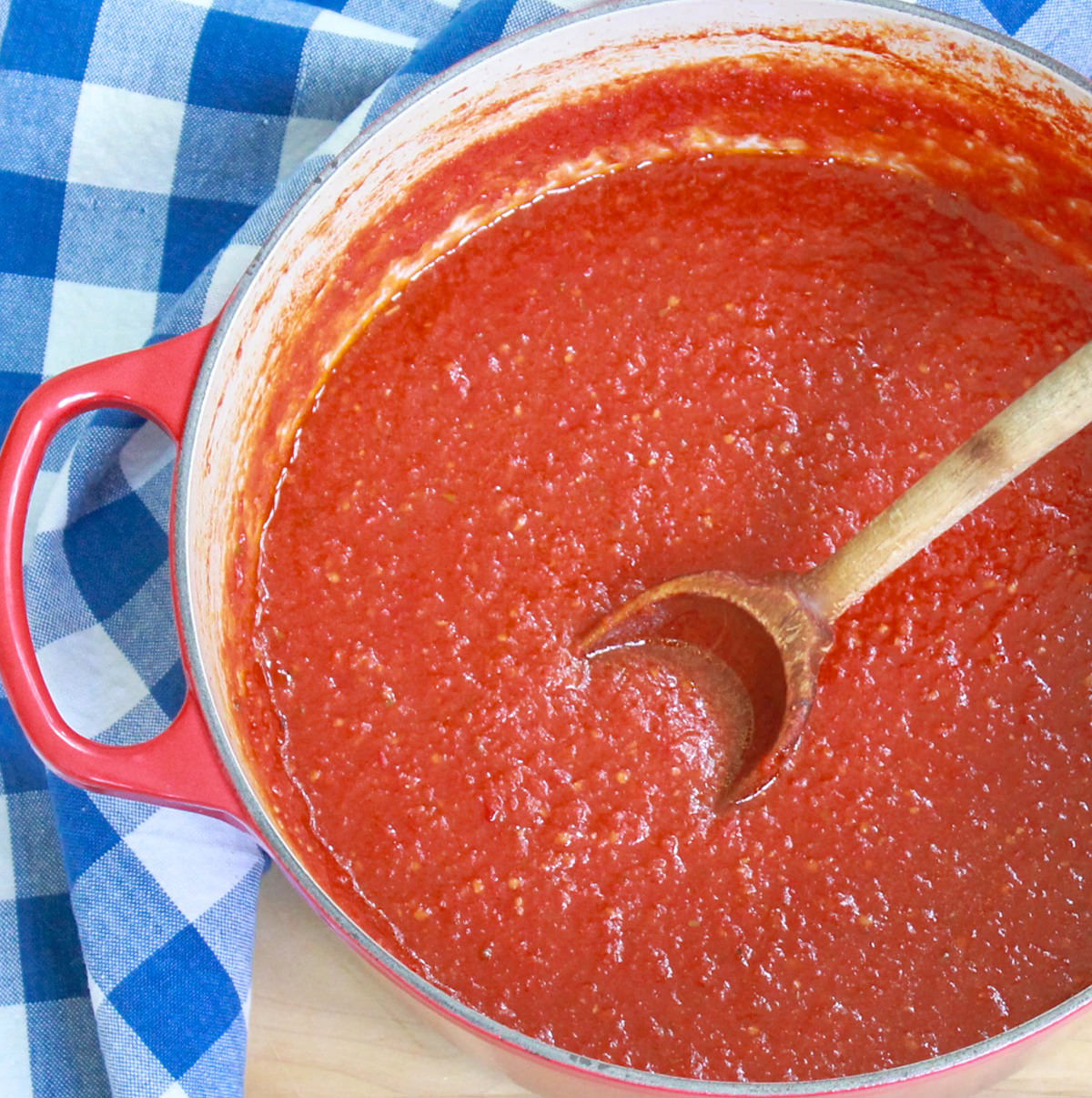 Shortcut Blender Tomato Sauce Fountain Avenue Kitchen