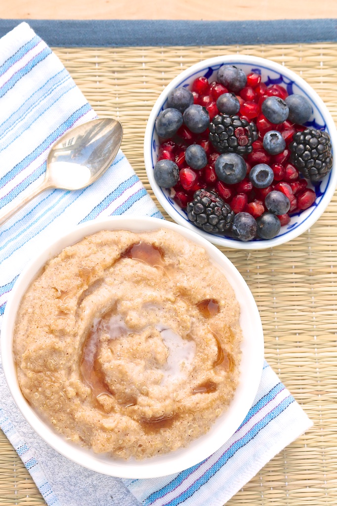 Power Porridge