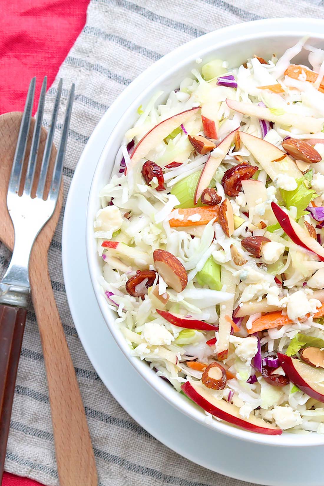 Fall Slaw