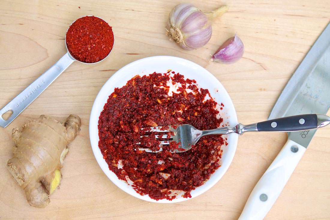 How to Make Kimchi