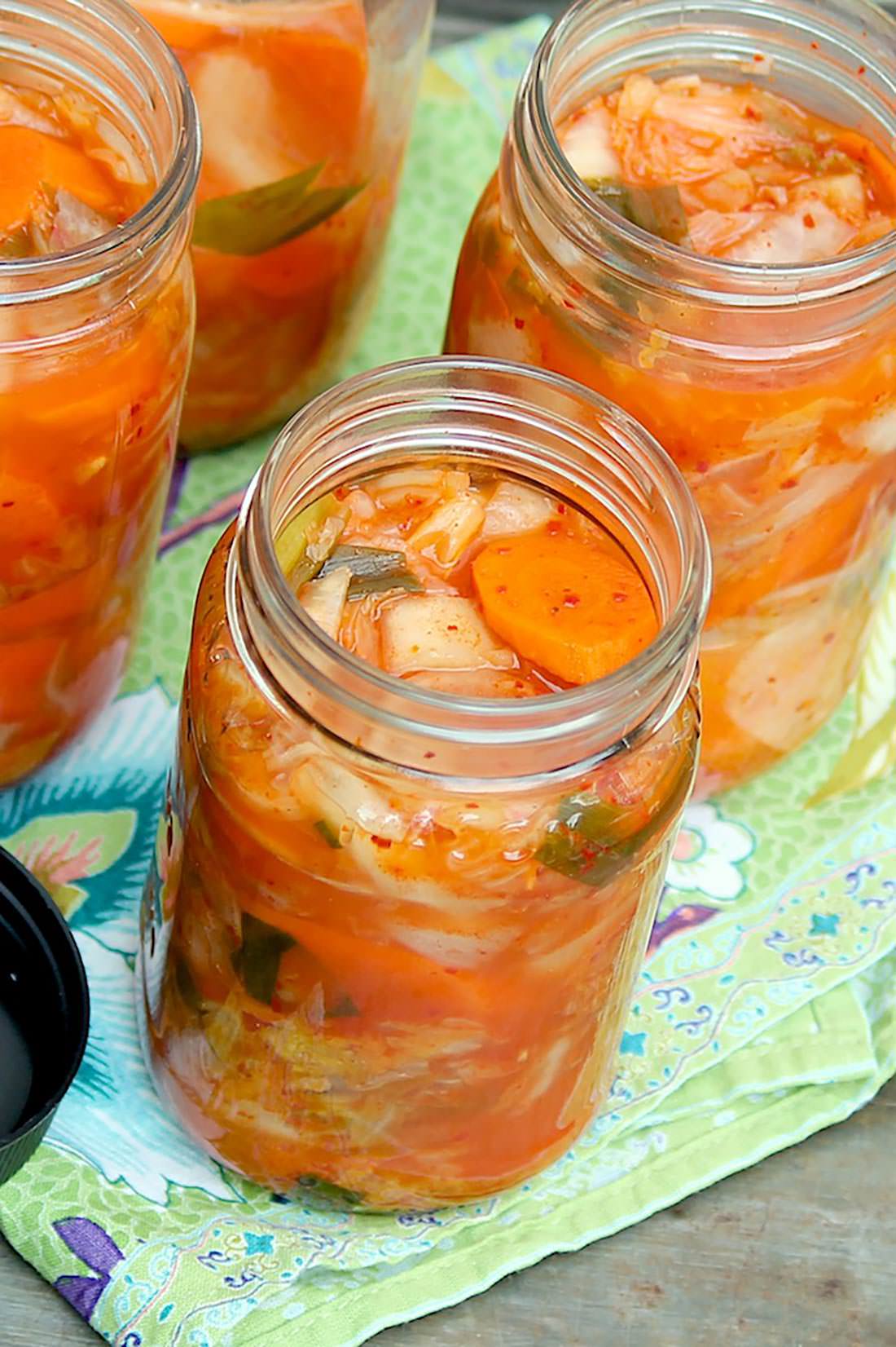 You can make outstanding kimchi at home that tastes amazing-and it isn't difficult!