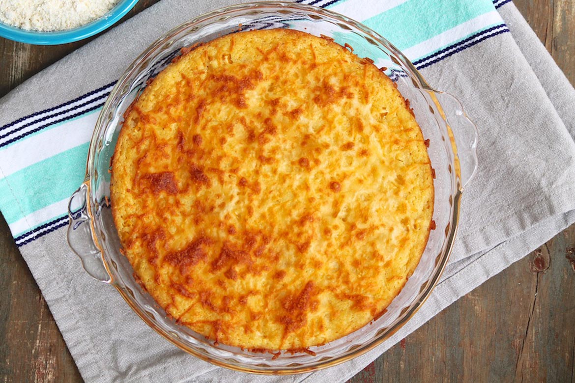 Homemade Jiffy Corn Muffin Mix