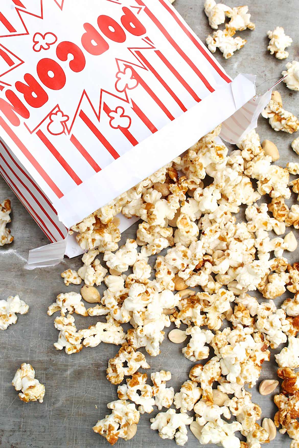 Microwave Kettle Corn The Fountain Avenue Kitchen