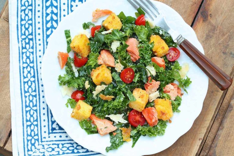 Sweetgreen’s Guacamole Greens Salad (aka Guac Greens) The Fountain