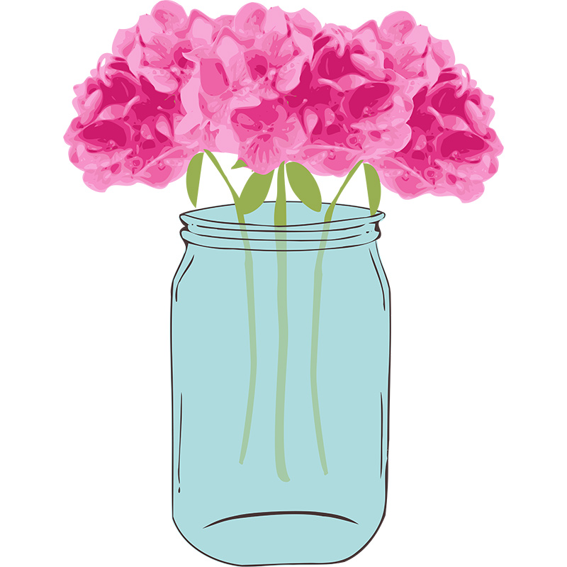 Hydrangeas
