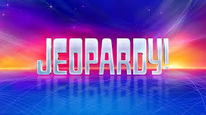 Jeopardy!