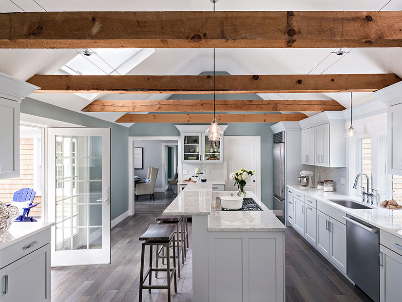 Featured Kitchen