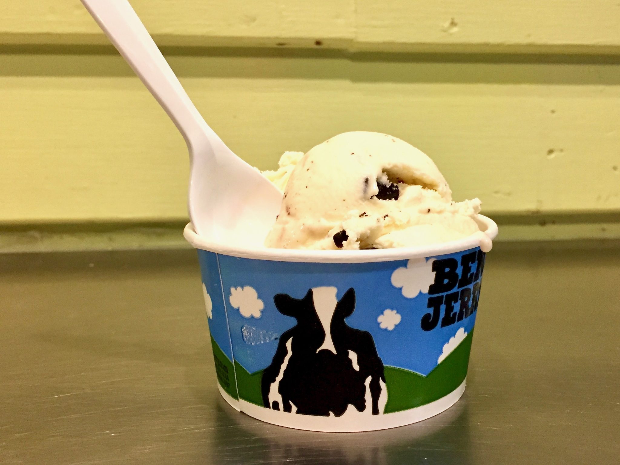 ice cream