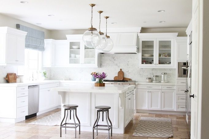 Kitchen of the month