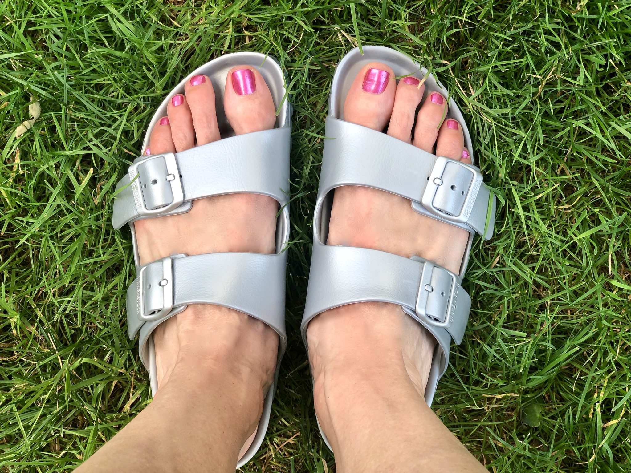 Birkenstocks