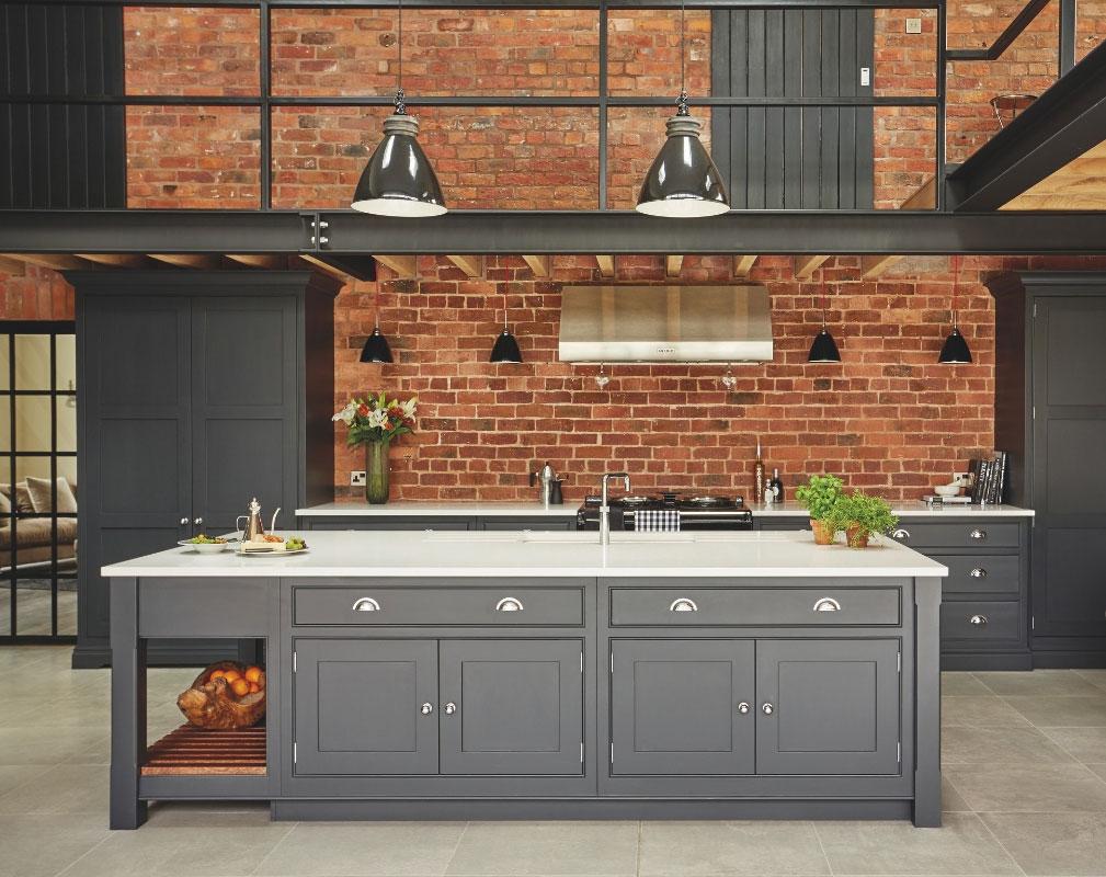 Reader favorite kitchen of the month