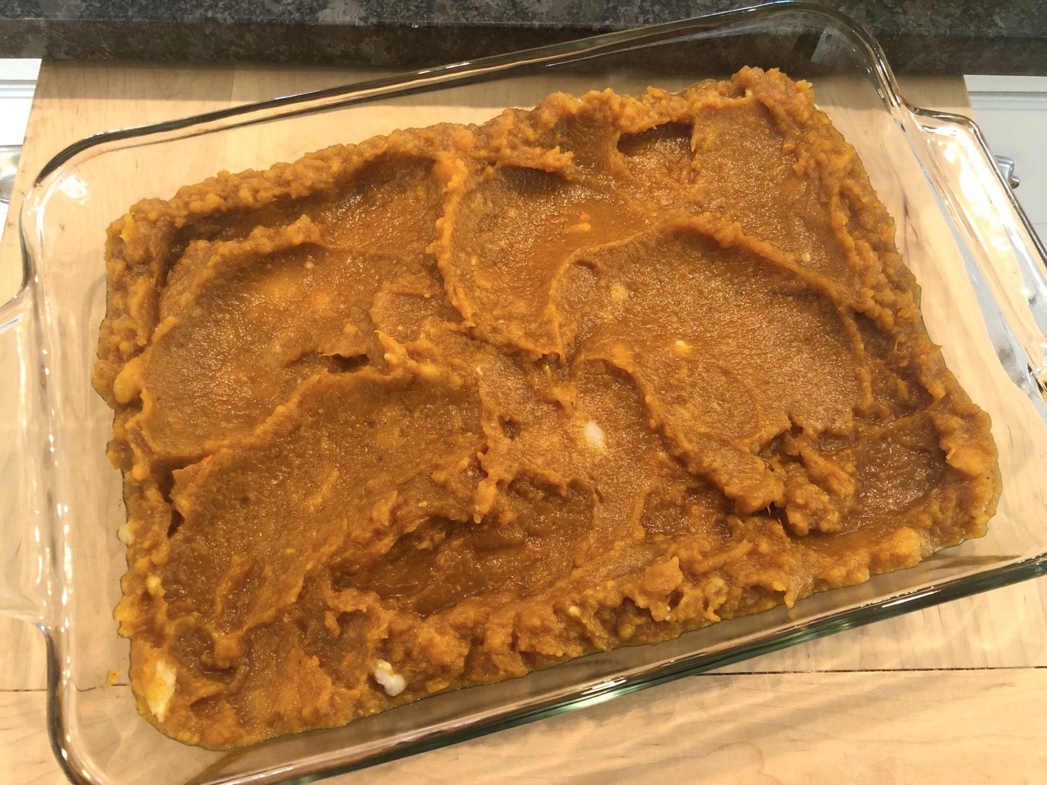 ROASTED PUMPKIN BUTTER - If you've never made pumpkin butter before, this foolproof recipe is reason to start. I could eat it by the spoonful...and often do!