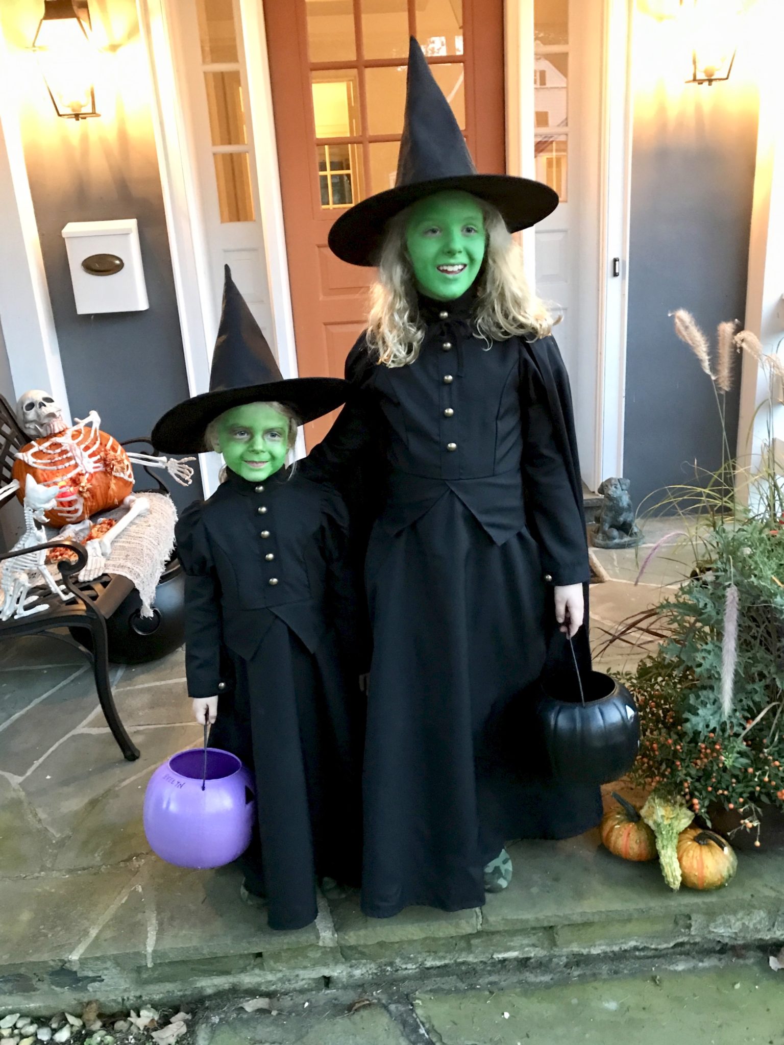 Halloween 2018