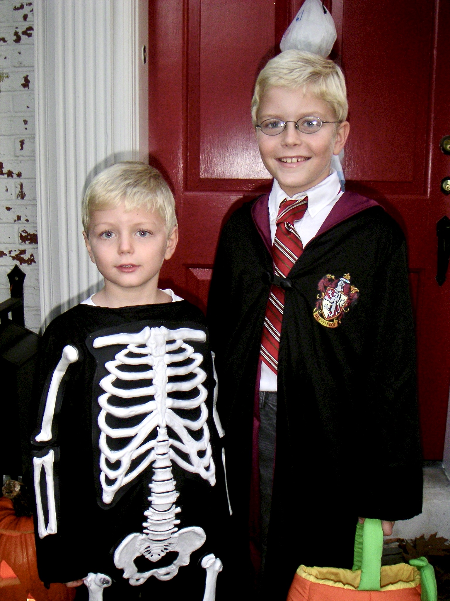 Halloween 2007