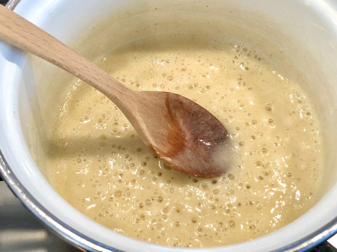 Easy MakeAhead Gravy Base or Quick Gravy The Fountain Avenue Kitchen