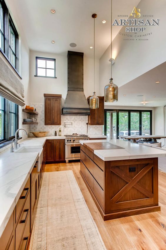 Kitchen of the month