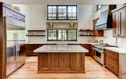 Featured Kitchen