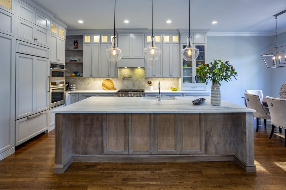 Featured Kitchen