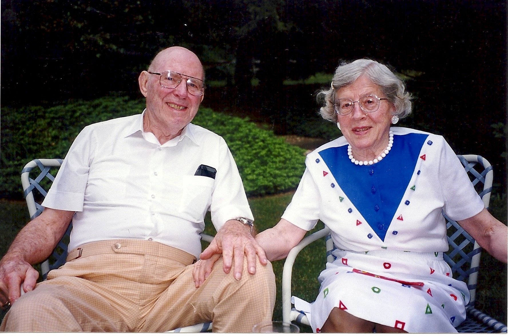 The Langfords