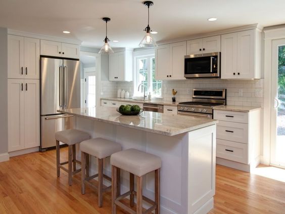 Reader favorite kitchen