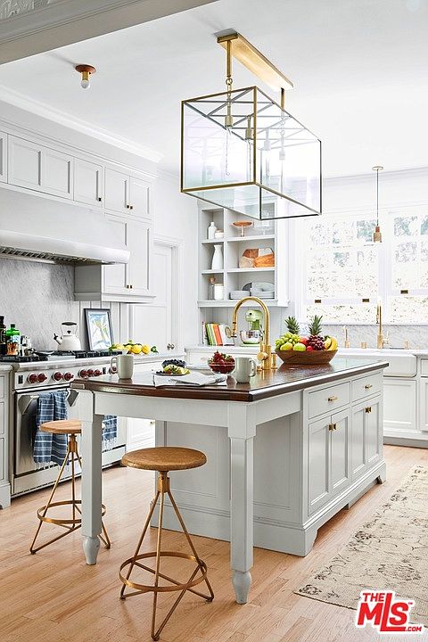 Reader Favorite Kitchen