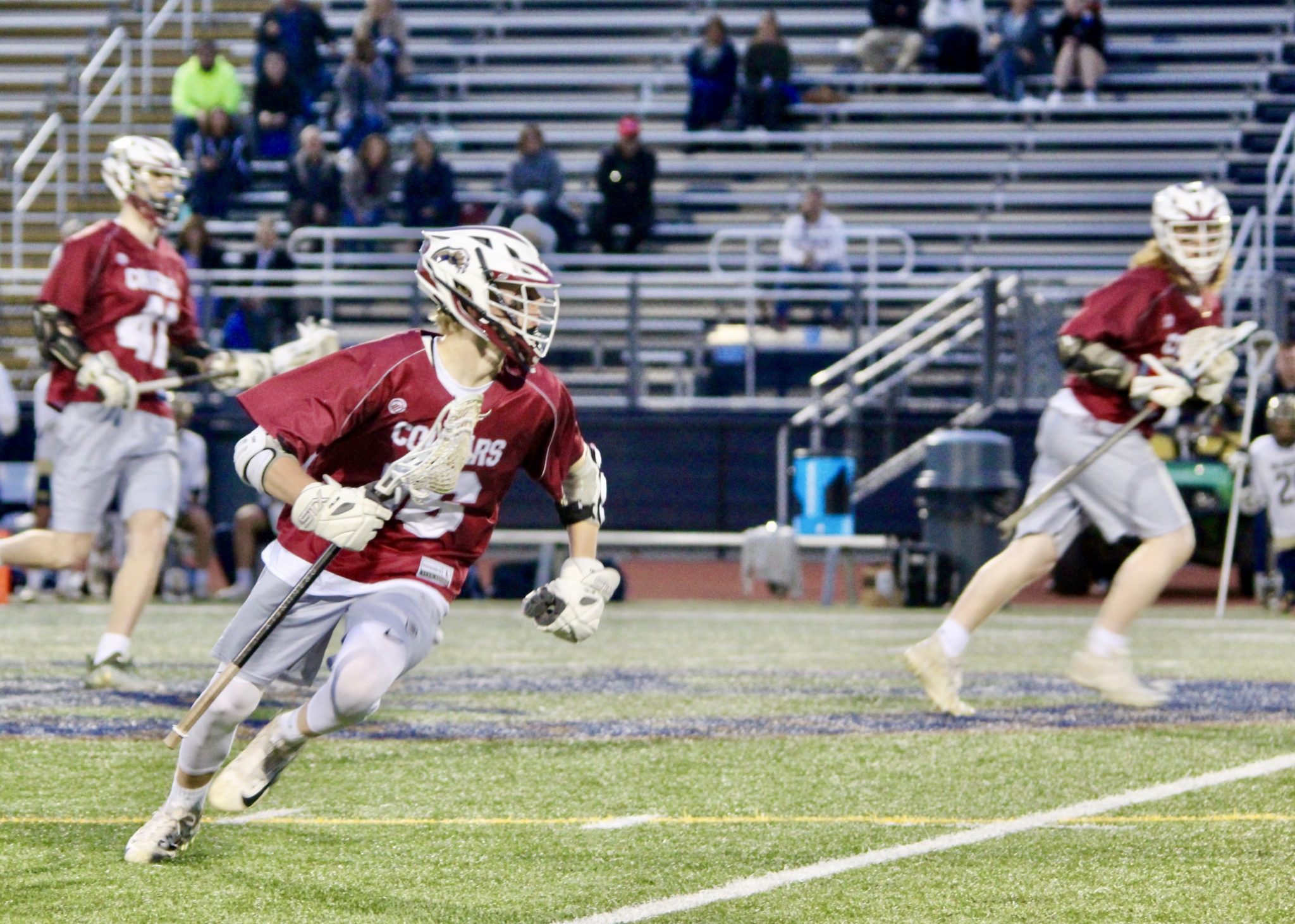 Lacrosse
