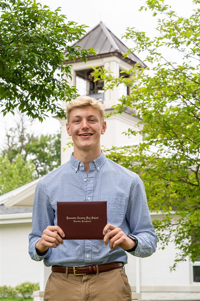 Graduation