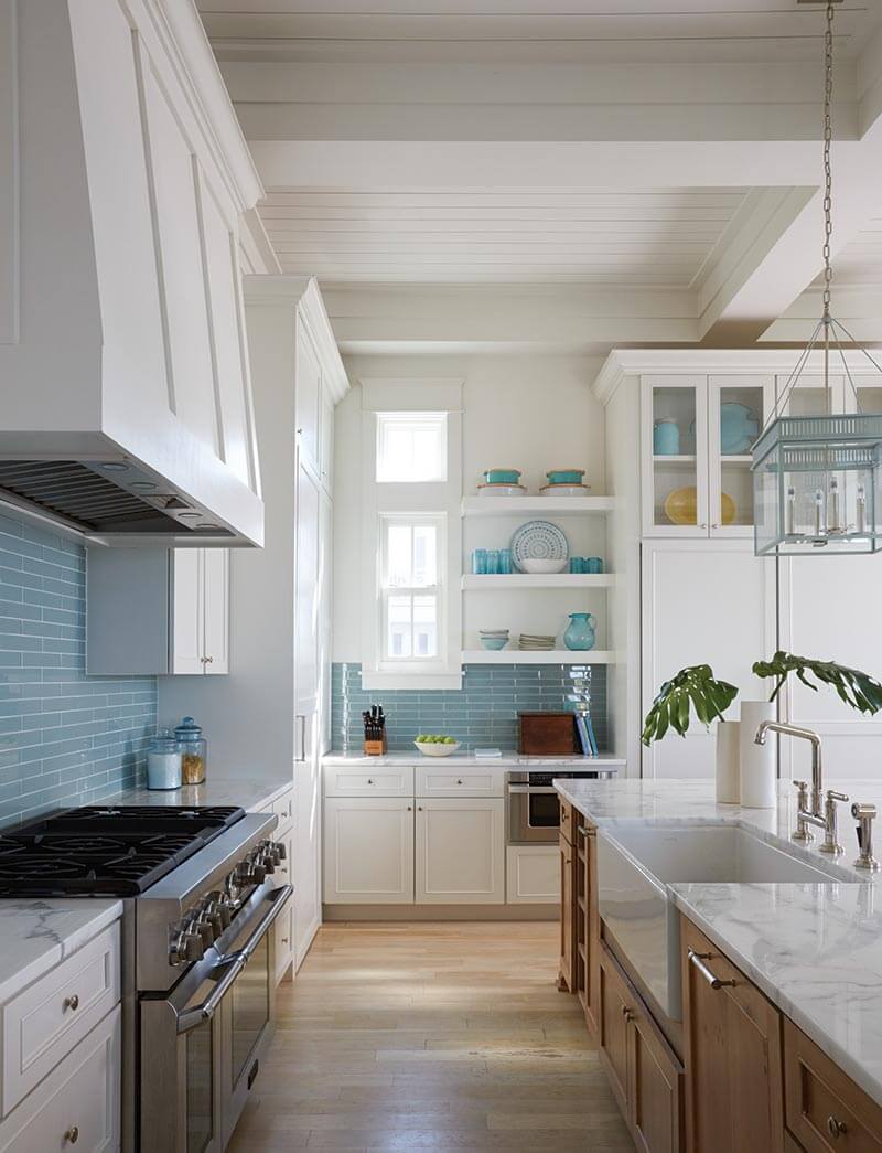Reader Favorite Kitchen of the Month