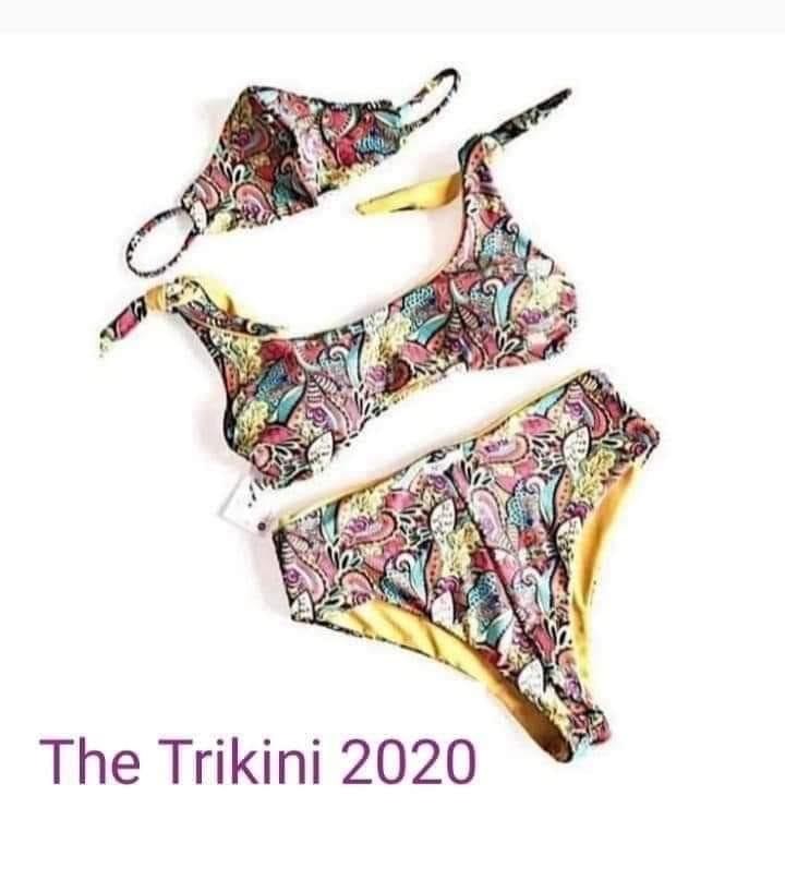 Trikini
