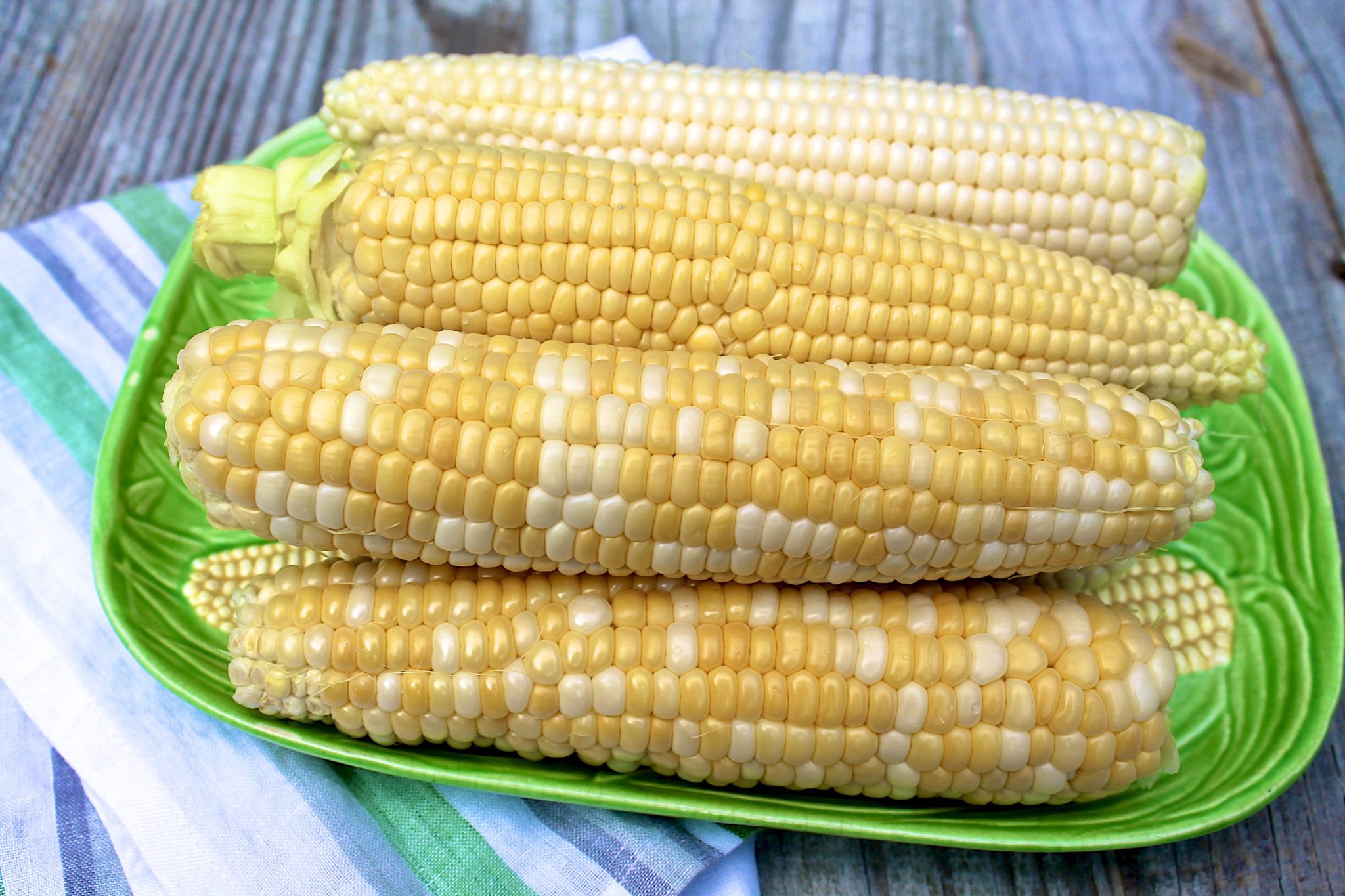 corn