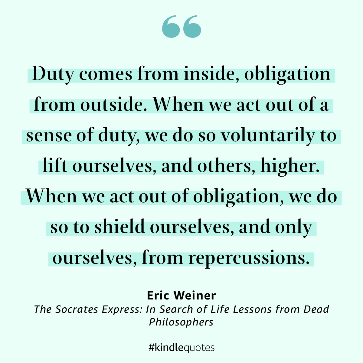 great quote
