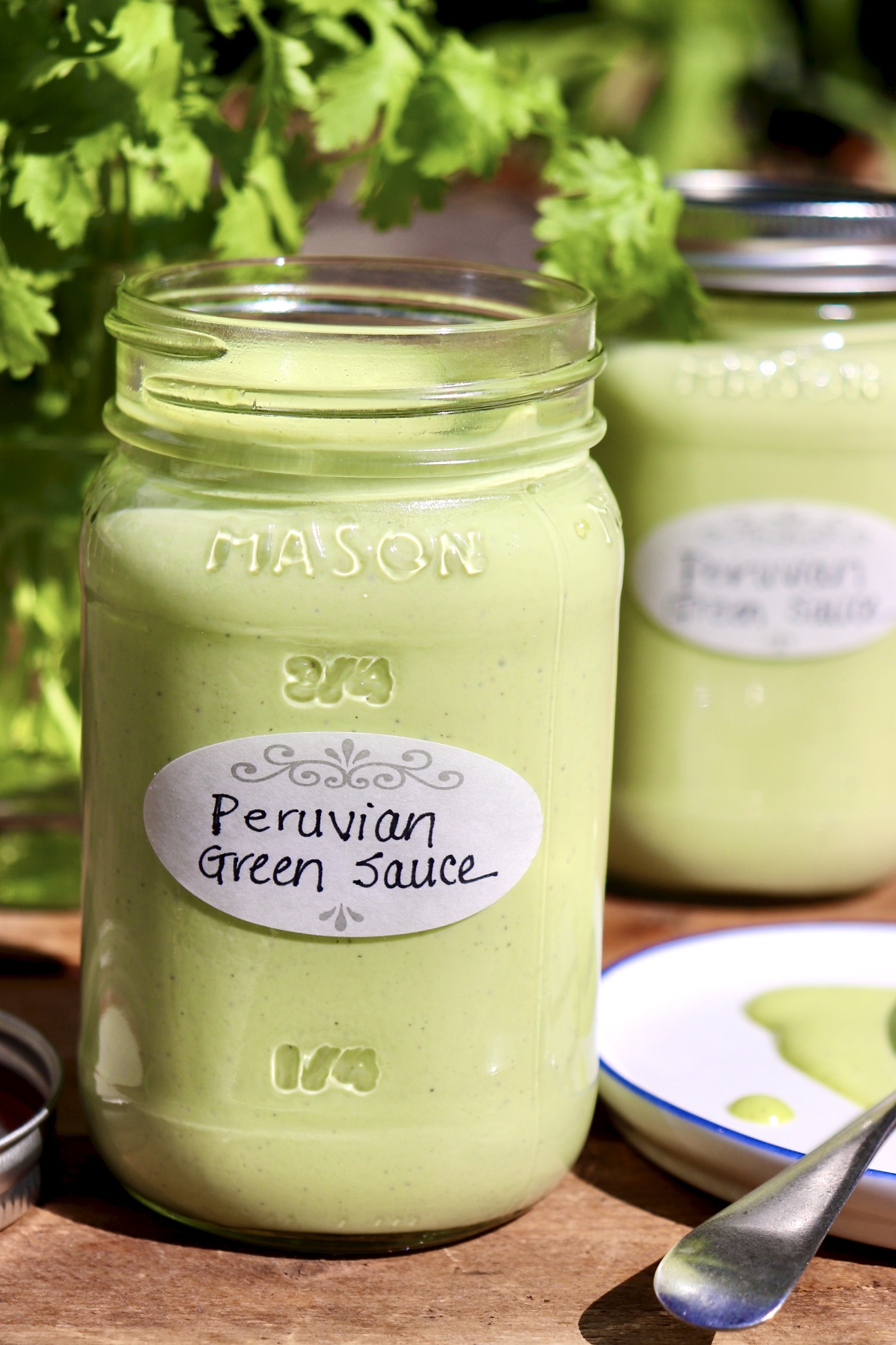 Looking for a condiment that complements and elevates seemingly everything? This flavor-packed sauce is easy to make-and makes enough to share.