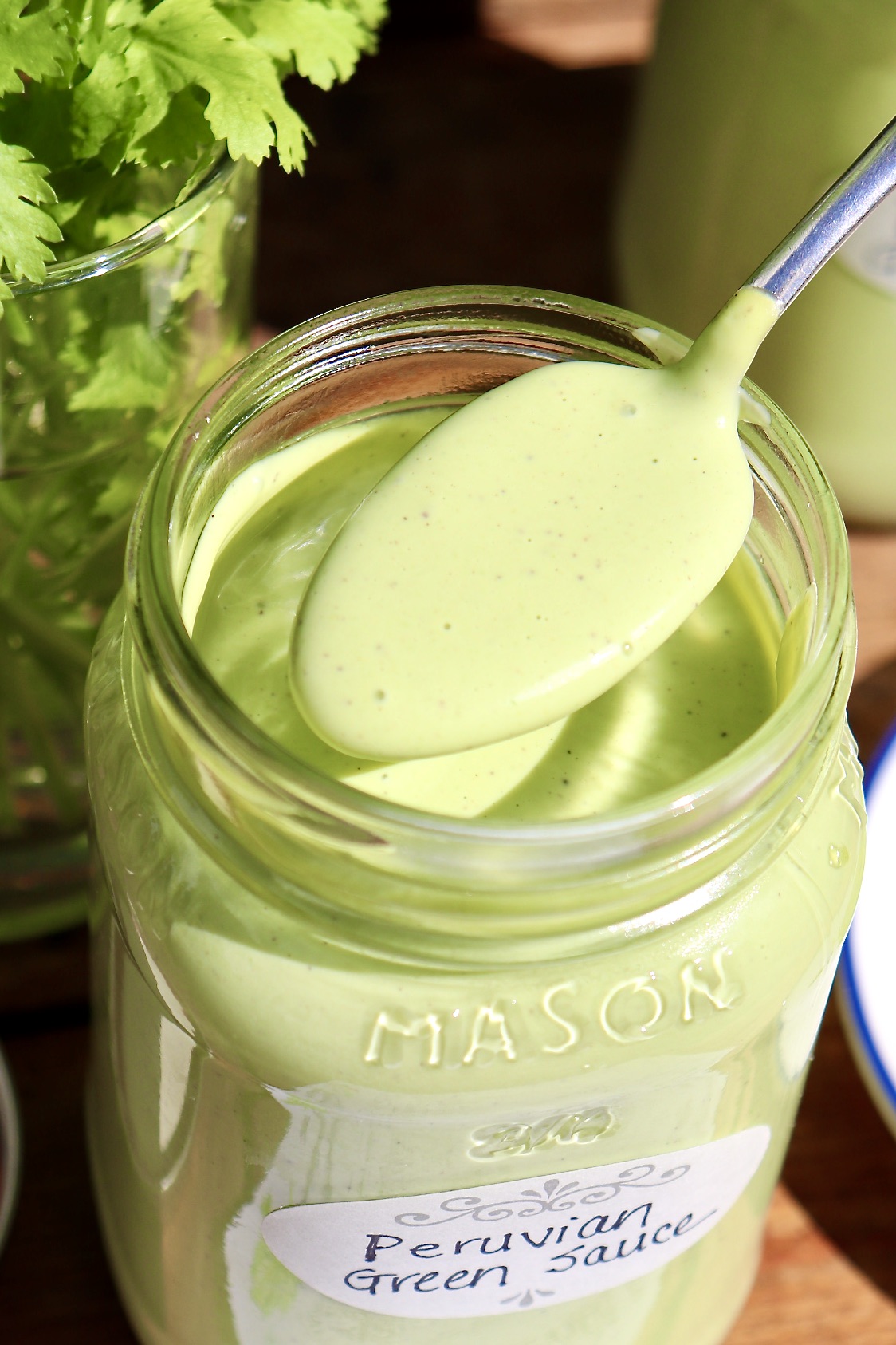 Looking for a condiment that complements and elevates seemingly everything? This flavor-packed sauce is easy to make-and makes enough to share.