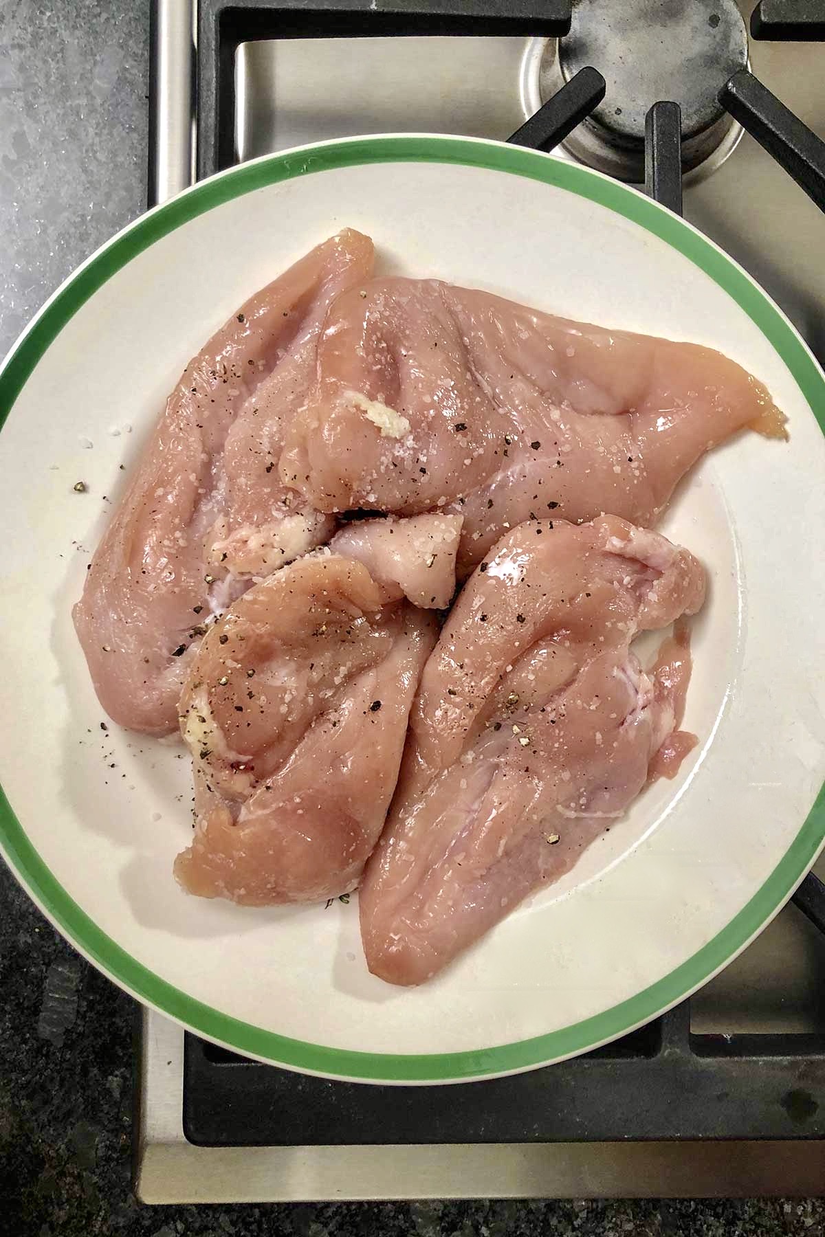 A gorgeous, golden brown crust and meat that's tender and juicy on the inside is an achievable goal thanks to this foolproof technique. Simple and delicious!